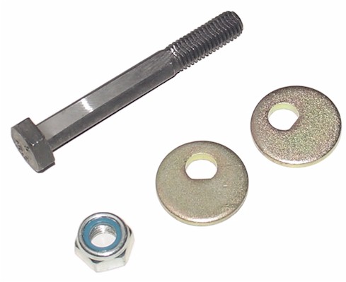 camber bolt part