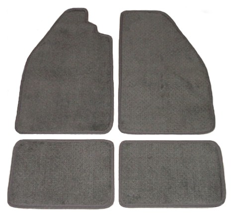 Floor Mats - 113-400-CH