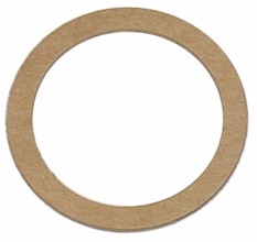 Oil Filler Gasket - 113115475